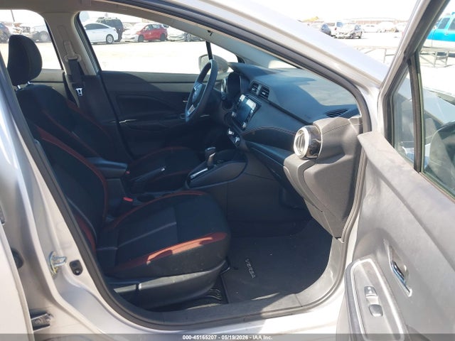 Nissan Versa 1.6 Sr 2024 3N1CN8FV1RL926457 Image 5