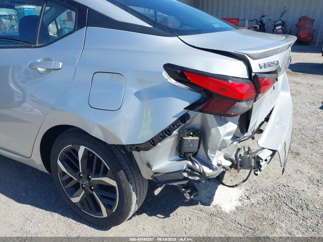 Nissan Versa 1.6 Sr 2024 3N1CN8FV1RL926457 Image 6