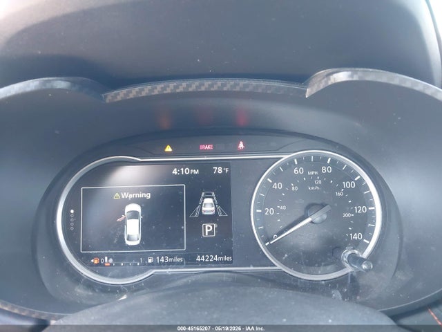 Nissan Versa 1.6 Sr 2024 3N1CN8FV1RL926457 Image 7
