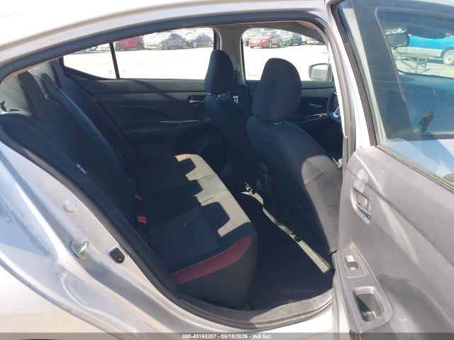 Nissan Versa 1.6 Sr 2024 3N1CN8FV1RL926457 Image 8