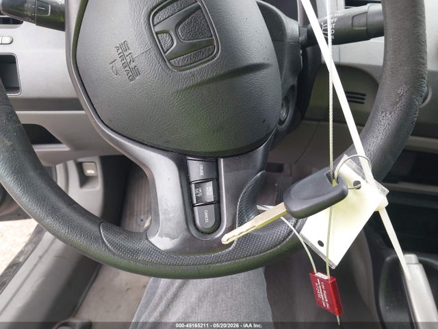 Aukcja sprzedaży 2008 Honda Civic Lx, vin: 1HGFA16538L057532, numer aukcji: 45165211
