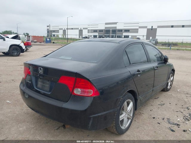 Aukcja sprzedaży 2008 Honda Civic Lx, vin: 1HGFA16538L057532, numer aukcji: 45165211