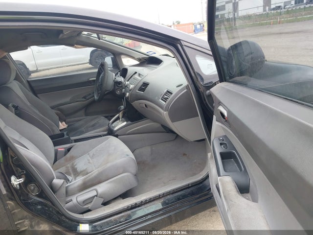 Aukcja sprzedaży 2008 Honda Civic Lx, vin: 1HGFA16538L057532, numer aukcji: 45165211