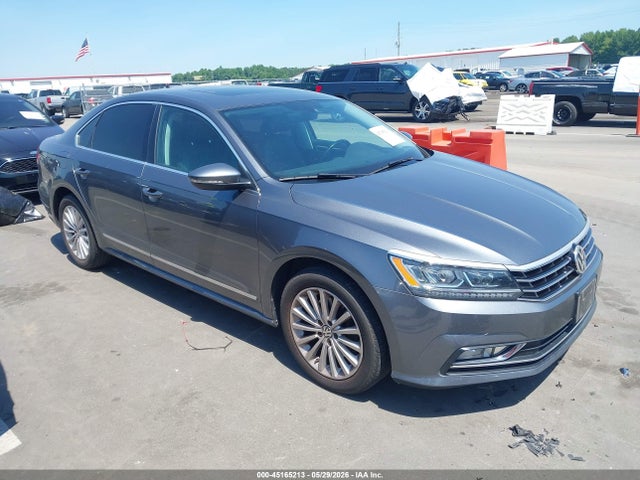 Продажа на аукционе авто 2016 Volkswagen Passat 1.8t Se, vin: 1VWBT7A30GC045799, номер лота: 45165213