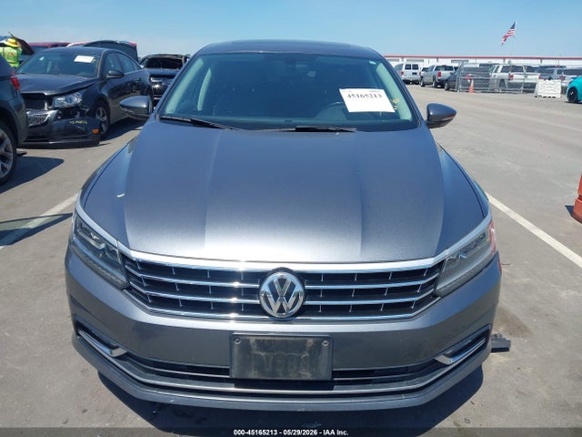 Продажа на аукционе авто 2016 Volkswagen Passat 1.8t Se, vin: 1VWBT7A30GC045799, номер лота: 45165213