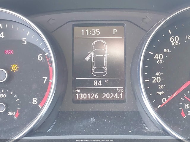 Продажа на аукционе авто 2016 Volkswagen Passat 1.8t Se, vin: 1VWBT7A30GC045799, номер лота: 45165213