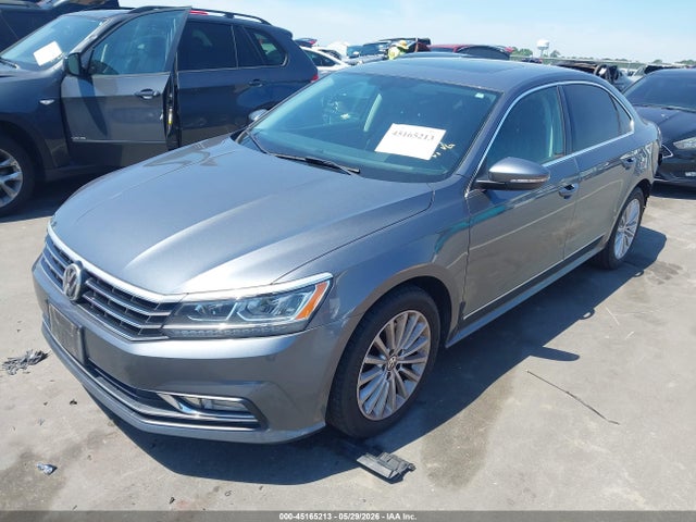 45165213 :رقم المزاد ، 1VWBT7A30GC045799 vin ، 2016 Volkswagen Passat 1.8t Se مزاد بيع