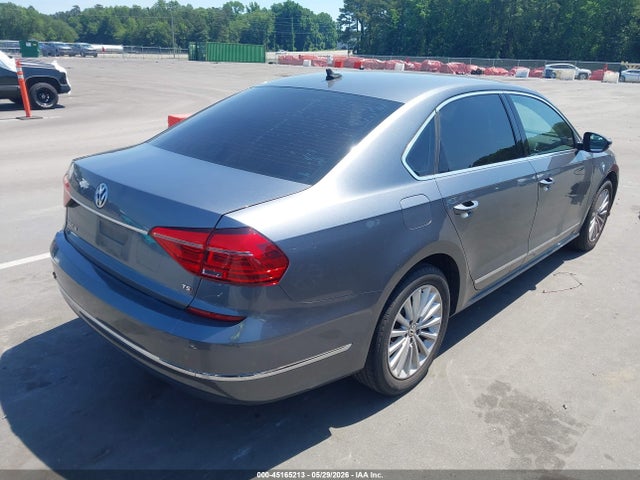 Продажа на аукционе авто 2016 Volkswagen Passat 1.8t Se, vin: 1VWBT7A30GC045799, номер лота: 45165213