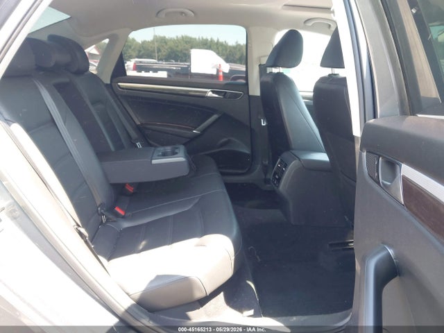 Продажа на аукционе авто 2016 Volkswagen Passat 1.8t Se, vin: 1VWBT7A30GC045799, номер лота: 45165213