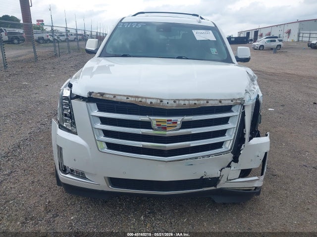 Cadillac Escalade Premium Collection 2016 1GYS4CKJXGR306739 Image 13
