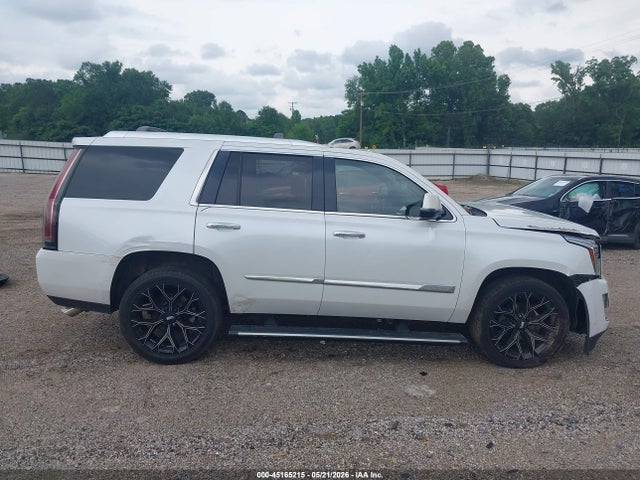 Cadillac Escalade Premium Collection 2016 1GYS4CKJXGR306739 Image 14