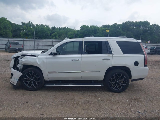 Cadillac Escalade Premium Collection 2016 1GYS4CKJXGR306739 Image 15