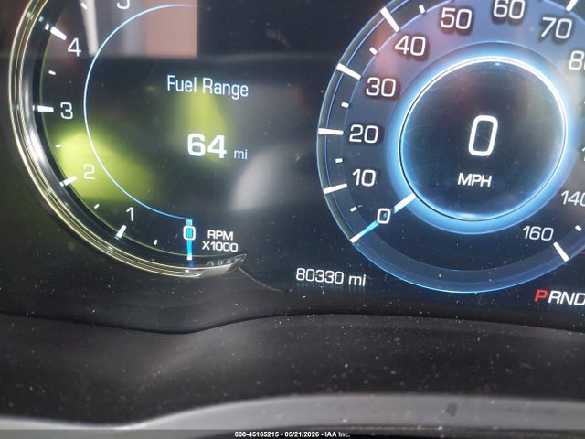 Cadillac Escalade Premium Collection 2016 1GYS4CKJXGR306739 Image 16