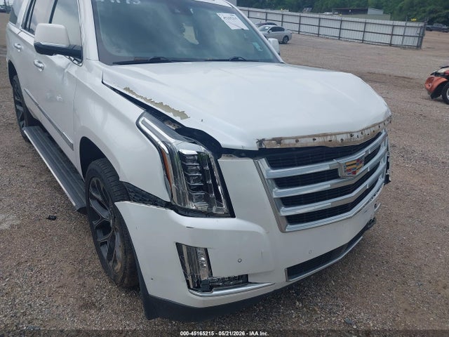 Cadillac Escalade Premium Collection 2016 1GYS4CKJXGR306739 Image 18