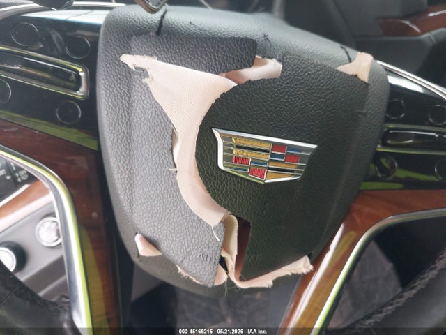Cadillac Escalade Premium Collection 2016 1GYS4CKJXGR306739 Image 22