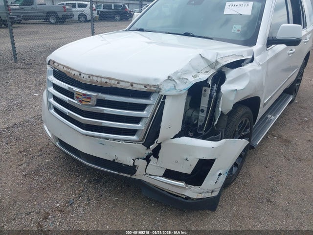 Cadillac Escalade Premium Collection 2016 1GYS4CKJXGR306739 Image 6