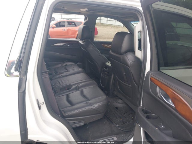 Cadillac Escalade Premium Collection 2016 1GYS4CKJXGR306739 Image 8