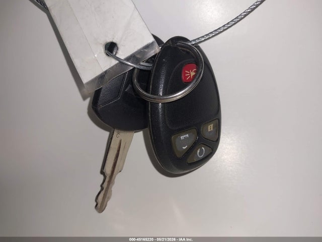 Продажа на аукционе авто 2013 Chevrolet Captiva Sport Lt, vin: 3GNAL3EK1DS610910, номер лота: 45165220