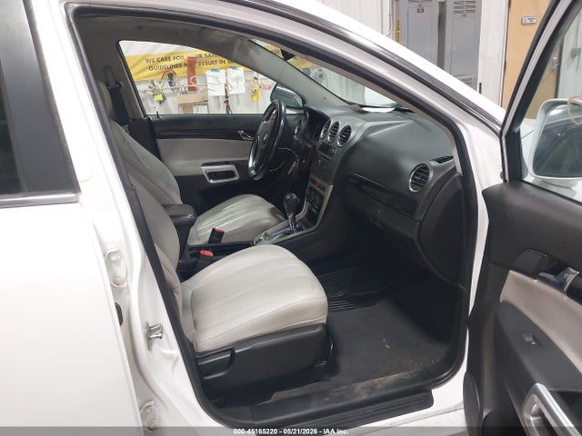 Продажа на аукционе авто 2013 Chevrolet Captiva Sport Lt, vin: 3GNAL3EK1DS610910, номер лота: 45165220