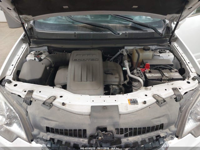 Продажа на аукционе авто 2013 Chevrolet Captiva Sport Lt, vin: 3GNAL3EK1DS610910, номер лота: 45165220