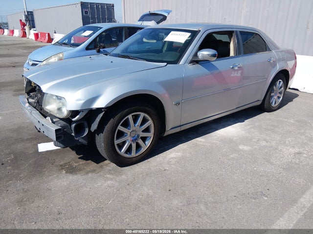 45165222 :رقم المزاد ، 2C3LA63H17H715510 vin ، 2007 Chrysler 300c مزاد بيع