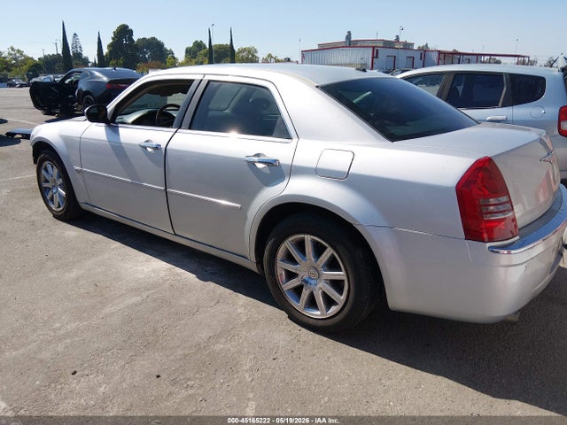 45165222 :رقم المزاد ، 2C3LA63H17H715510 vin ، 2007 Chrysler 300c مزاد بيع