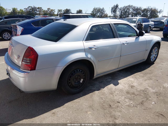 45165222 :رقم المزاد ، 2C3LA63H17H715510 vin ، 2007 Chrysler 300c مزاد بيع