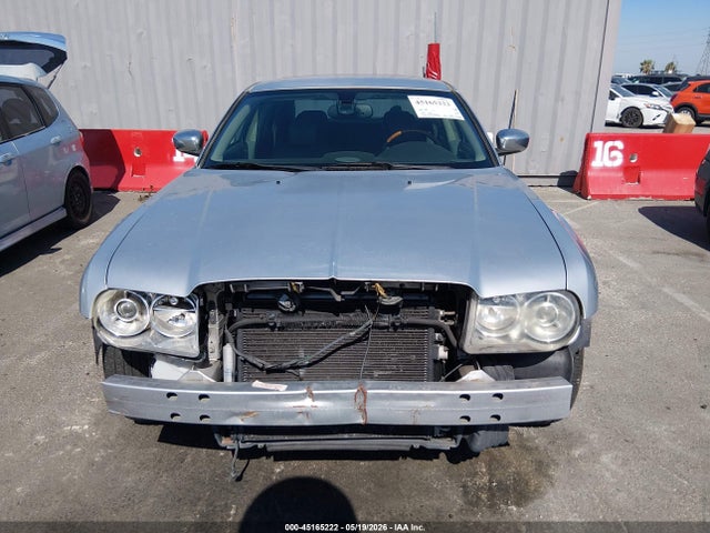 45165222 :رقم المزاد ، 2C3LA63H17H715510 vin ، 2007 Chrysler 300c مزاد بيع