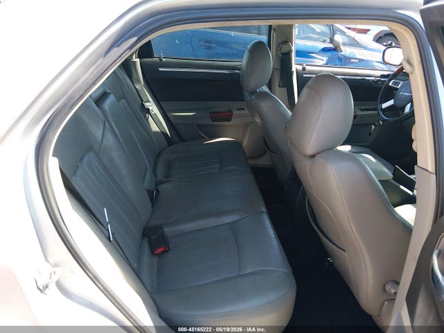 45165222 :رقم المزاد ، 2C3LA63H17H715510 vin ، 2007 Chrysler 300c مزاد بيع