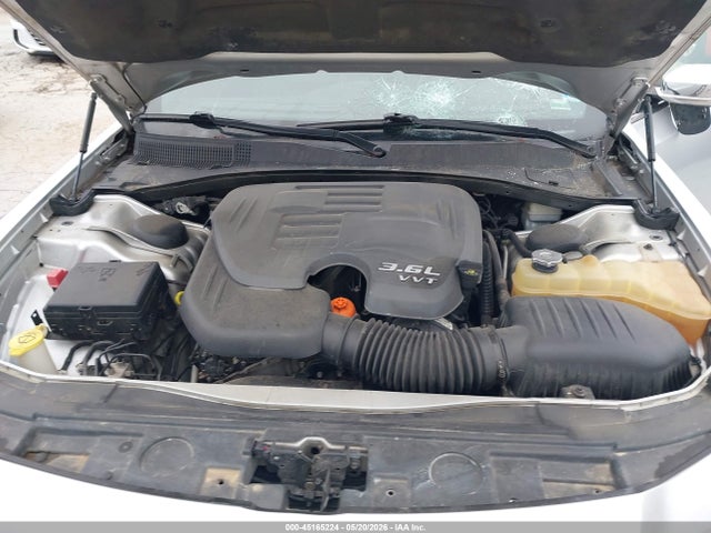2012 Chrysler 300 Limited მანქანა იყიდება აუქციონზე, vin: 2C3CCACG6CH263441, აუქციონის ნომერი: 45165224