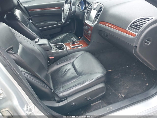 2012 Chrysler 300 Limited მანქანა იყიდება აუქციონზე, vin: 2C3CCACG6CH263441, აუქციონის ნომერი: 45165224