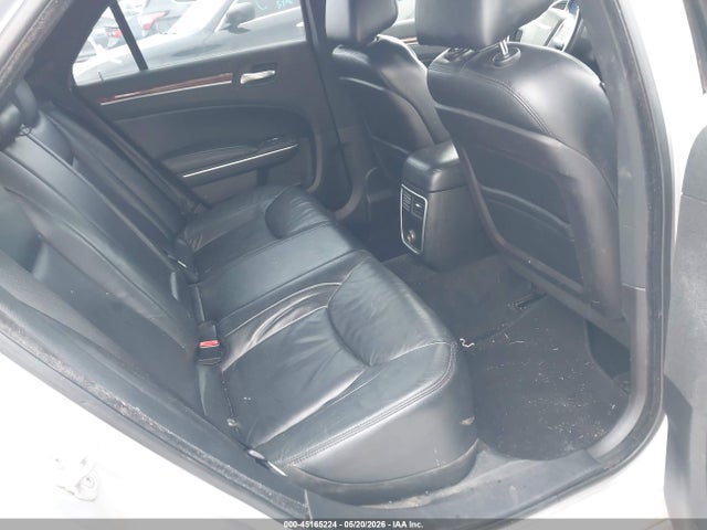 2012 Chrysler 300 Limited მანქანა იყიდება აუქციონზე, vin: 2C3CCACG6CH263441, აუქციონის ნომერი: 45165224