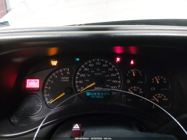 Продажа на аукционе авто 2001 Gmc Sierra 1500 Sle, vin: 2GTEK19T011138209, номер лота: 45165231