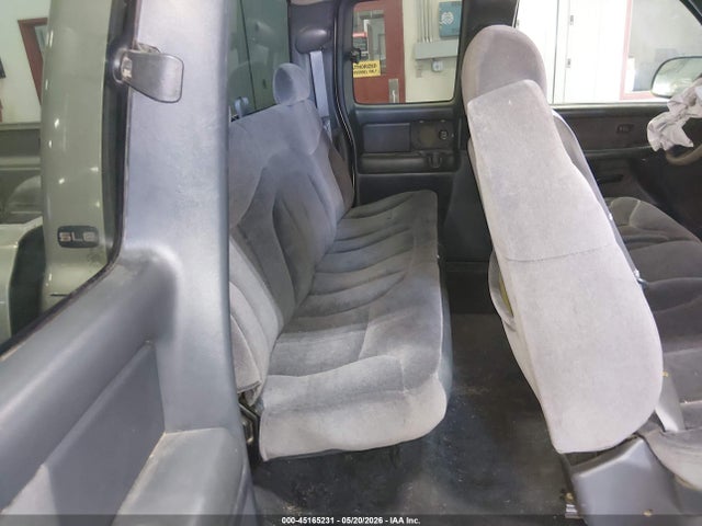 Продажа на аукционе авто 2001 Gmc Sierra 1500 Sle, vin: 2GTEK19T011138209, номер лота: 45165231