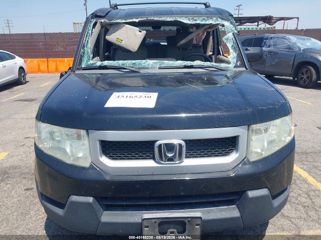 Aukcja sprzedaży 2011 Honda Element Lx, vin: 5J6YH1H37BL001223, numer aukcji: 45165230