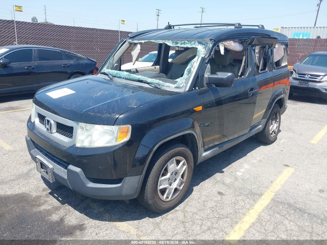 Aukcja sprzedaży 2011 Honda Element Lx, vin: 5J6YH1H37BL001223, numer aukcji: 45165230