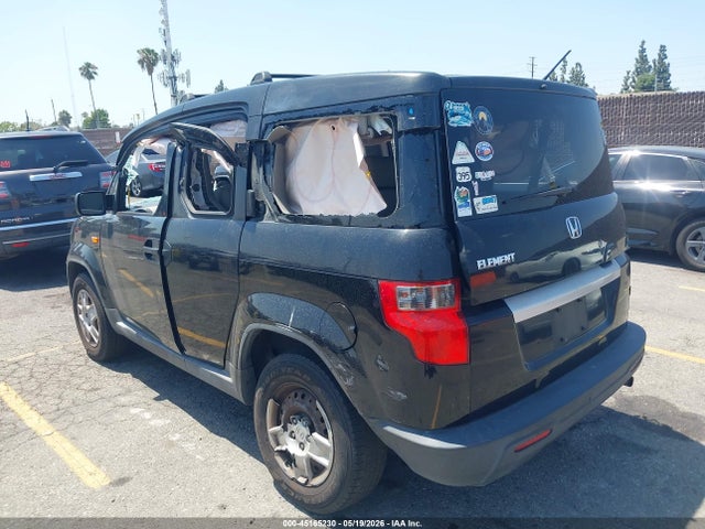 Aukcja sprzedaży 2011 Honda Element Lx, vin: 5J6YH1H37BL001223, numer aukcji: 45165230