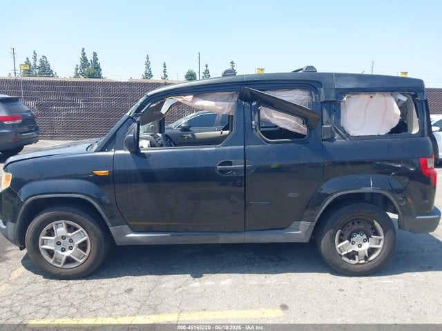 Aukcja sprzedaży 2011 Honda Element Lx, vin: 5J6YH1H37BL001223, numer aukcji: 45165230