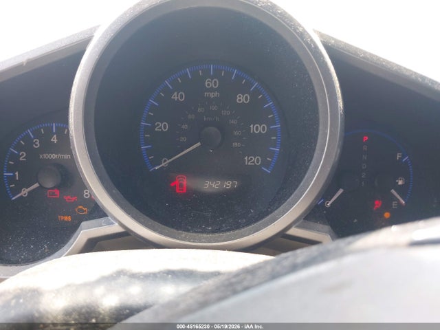 Aukcja sprzedaży 2011 Honda Element Lx, vin: 5J6YH1H37BL001223, numer aukcji: 45165230