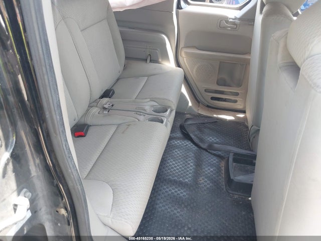 Aukcja sprzedaży 2011 Honda Element Lx, vin: 5J6YH1H37BL001223, numer aukcji: 45165230