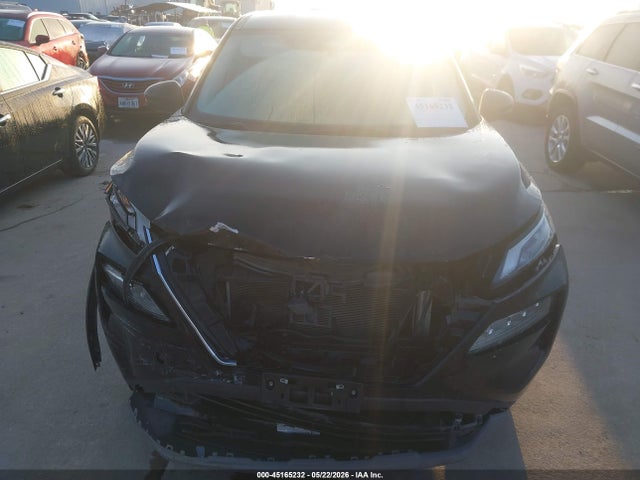 Продаж на аукціоні авто 2023 Nissan Rogue Sv Fwd, vin: 5N1BT3BA9PC755059, номер лоту: 45165232
