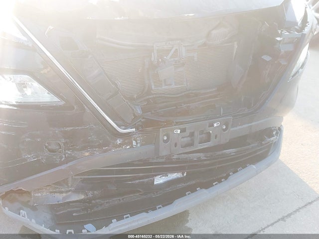 2023 Nissan Rogue Sv Fwd მანქანა იყიდება აუქციონზე, vin: 5N1BT3BA9PC755059, აუქციონის ნომერი: 45165232