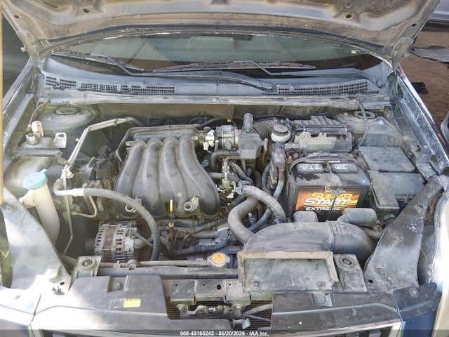 Продаж на аукціоні авто 2009 Nissan Sentra 2.0, vin: 3N1AB61E59L639862, номер лоту: 45165242