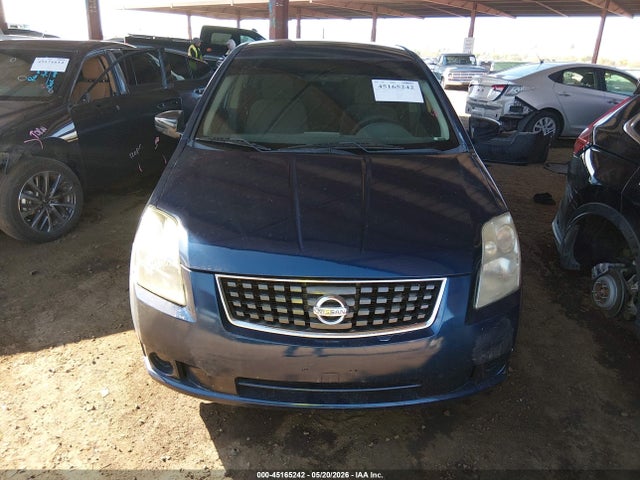 Продаж на аукціоні авто 2009 Nissan Sentra 2.0, vin: 3N1AB61E59L639862, номер лоту: 45165242