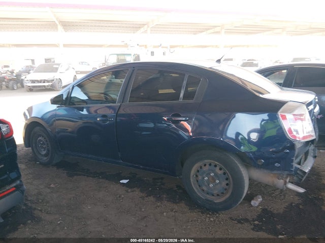 Продаж на аукціоні авто 2009 Nissan Sentra 2.0, vin: 3N1AB61E59L639862, номер лоту: 45165242