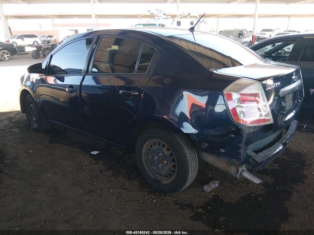 Продаж на аукціоні авто 2009 Nissan Sentra 2.0, vin: 3N1AB61E59L639862, номер лоту: 45165242