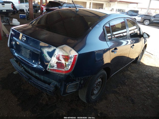 Продаж на аукціоні авто 2009 Nissan Sentra 2.0, vin: 3N1AB61E59L639862, номер лоту: 45165242