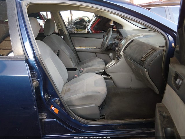 Продаж на аукціоні авто 2009 Nissan Sentra 2.0, vin: 3N1AB61E59L639862, номер лоту: 45165242