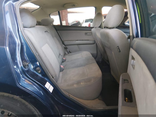 Продаж на аукціоні авто 2009 Nissan Sentra 2.0, vin: 3N1AB61E59L639862, номер лоту: 45165242
