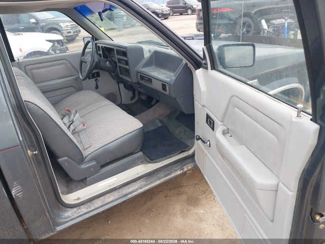 Aukcja sprzedaży 1988 Dodge Dakota, vin: 1B7FN14X2JS750725, numer aukcji: 45165244